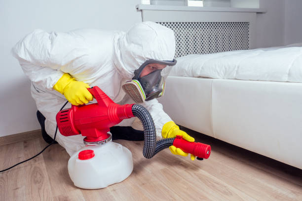 Best Commercial Pest Control Services  in Kermit, TX